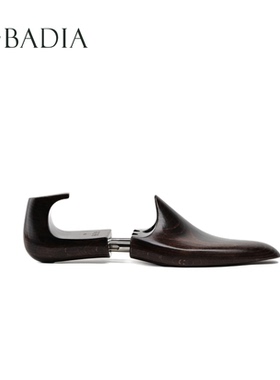 badia『鞋楦专用鞋撑』除R楦其它badia楦通用深棕榉木鞋撑