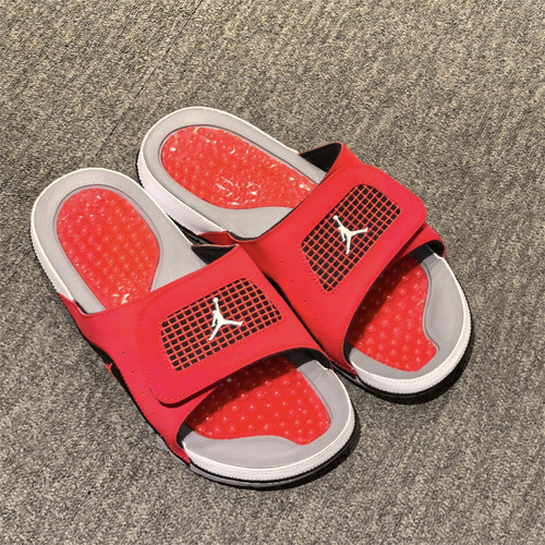Nike耐克 Jordan Hydro AJ 男子运动休闲潮流涉水凉拖鞋 532225