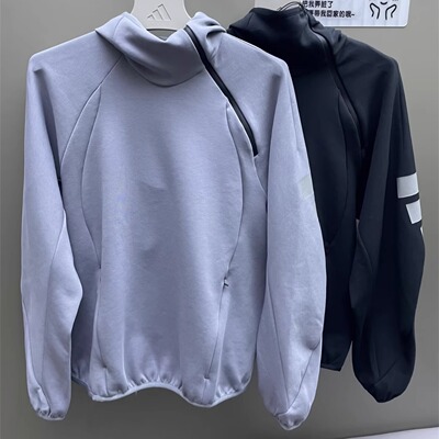 阿迪达斯 FOS运动休闲潮流户外宽松卫衣 KS0052 KS0053 KS3281