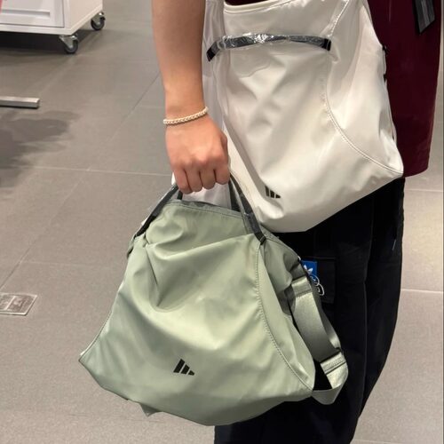 Adidas阿迪达斯 男女运动休闲潮流单肩背包斜挎包 JL8342 JL7511