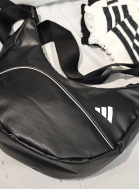 Adidas阿迪达斯 女子运动休闲潮流单肩包背包挎包 JM0156 JX4030