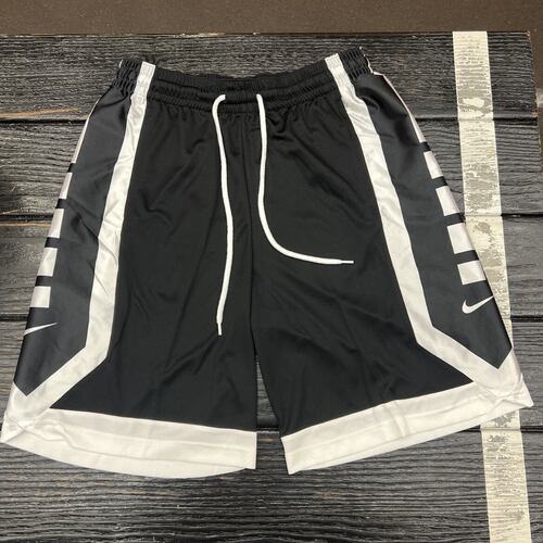 Nike耐克 ELITE夏季男子运动休闲潮流速干透气精英篮球短裤DH7142