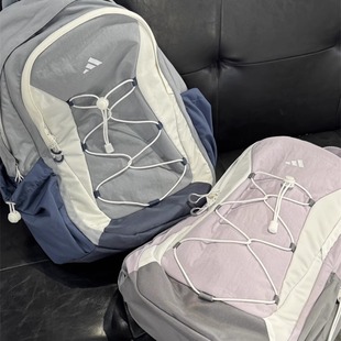 JX5012 JX5011 阿迪达斯 男女运动休闲潮流户外健身双肩背包书包