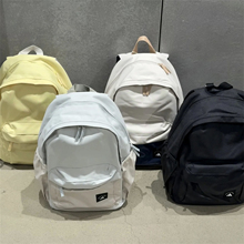 阿迪达斯 运动休闲经典学生双肩背包书包 KC0264 KC0266 KC0268