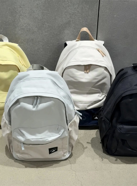 阿迪达斯 运动休闲经典学生双肩背包书包 KC0264 KC0266 KC0268