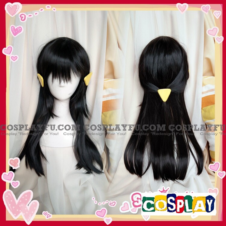 帝都动漫COSPLAY假毛 COS  宠物小精灵DP 小光  定制假毛