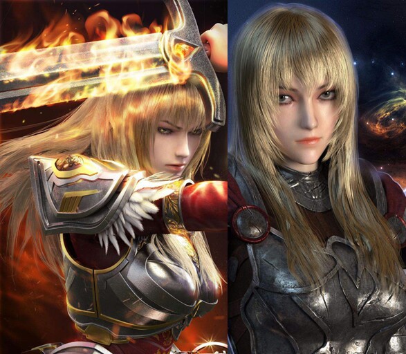 帝都动漫cosplay假发 cos 超神学院 天使彦 定做假毛