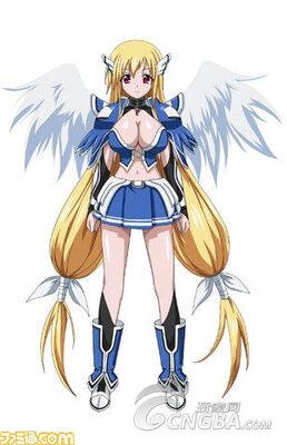 动漫天降之物定做假毛