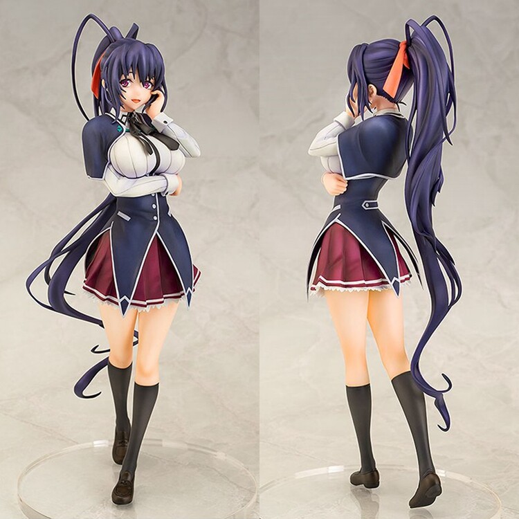 帝都动漫cosplay假毛cos恶魔高校d×d 姬岛朱乃 虎口定做假发