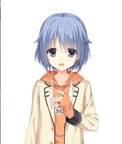 帝都动漫COSPLAY假毛  riddle joker   COS  周防恭平   假发定做