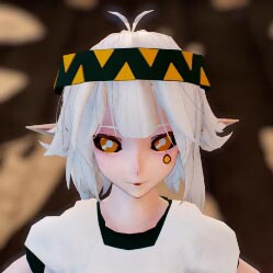 动漫cosplay假发套头发来图定做银灰色短发COS性转帕洛斯定制假毛