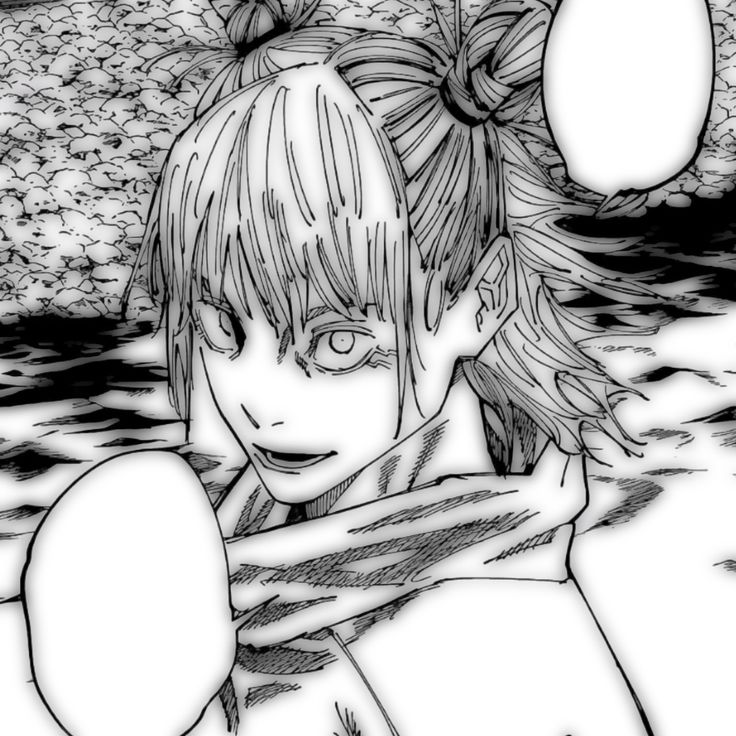 咒术回战鹿紫云一cos定制假发