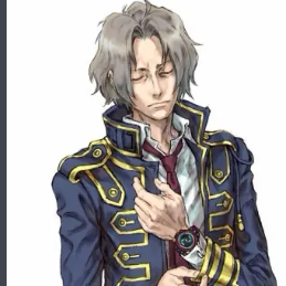 帝都动漫 COSPLAY 极限脱出 九人游戏 莱特·菲尔德 cos定制 定制