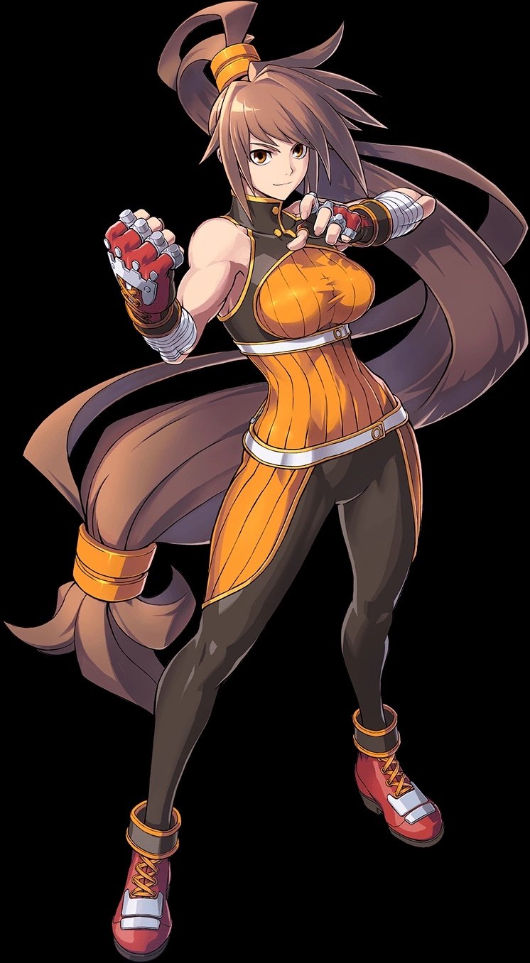 帝都cosplay假毛 地下城与勇士cos 破晓女神 女格斗家 假发定做