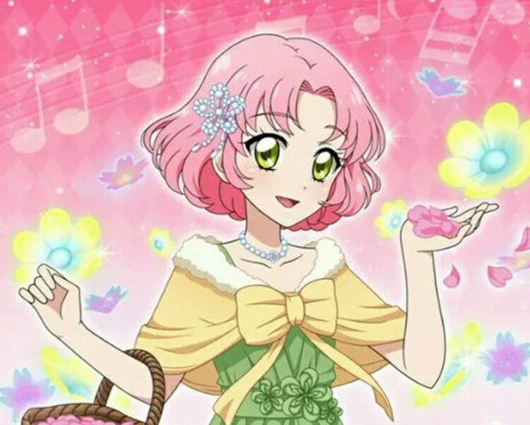 帝都动漫  cosplay假毛 偶像活动  cos  北大路樱   假发定做