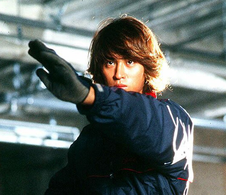 帝都动漫  cosplay假毛   假面骑士  cos 亚极陀 翔一 假发定做