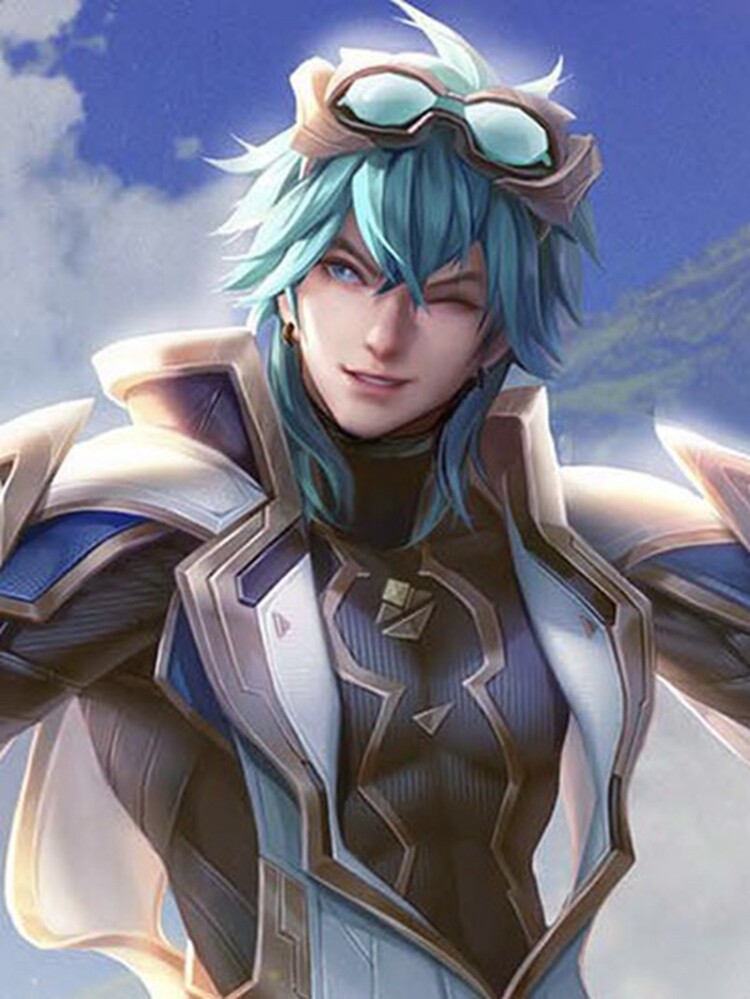 帝都动漫cosplay假发 cos 传说对决 拉维尔 短发 定制假毛