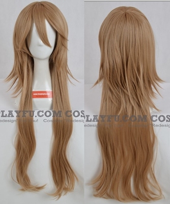 帝都动漫 COSPLAY 假毛Collar×Malice  COS 白石景之  假发定做