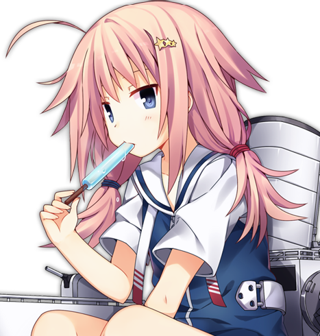 帝都动漫cosplay假毛 cos 碧蓝航线 麦考尔 定做假发