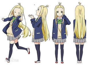 cosplay假发 COS 这个美术社大有问题 柯莱特 定做假毛