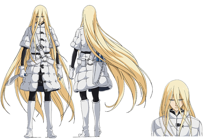 帝都动漫cosplay假毛 cos 将国之天鹰星 格拉德 定做假发