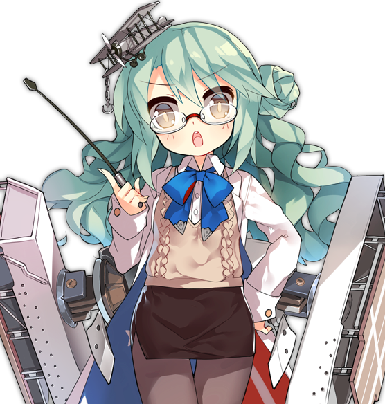 帝都动漫cosplay假毛 cos 碧蓝航线 兰利 发包 定做假发