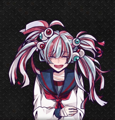 恶狼游戏小宫千惠cos假发