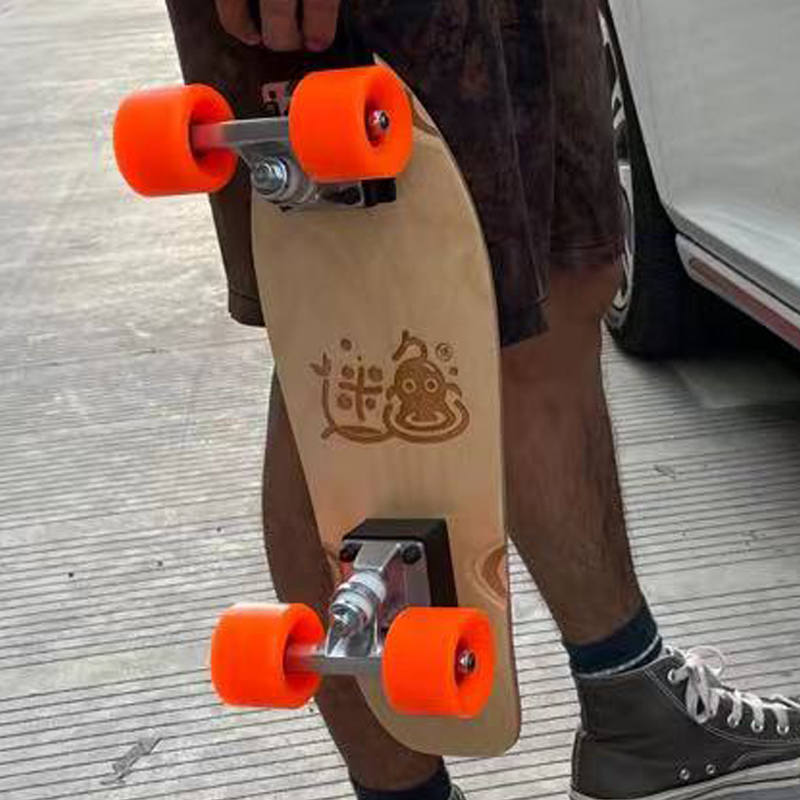 anyway升级现货陆地冲浪板