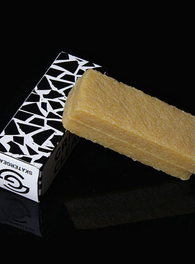 现货正品anyway滑板陆冲板砂纸橡皮擦砂纸清洁神器陆地冲浪板路冲