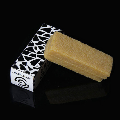 现货正品skatergear皮皮滑板砂纸