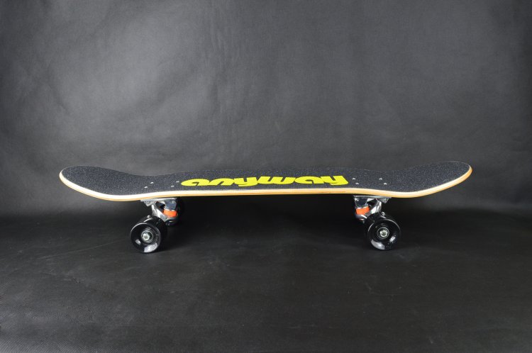 Skateboard ANYWAY - Ref 2599690 Image 5