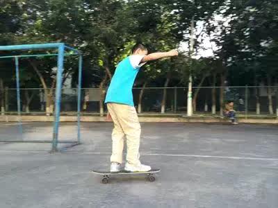 Skate ANYWAY - Ref 2594465 Image 4