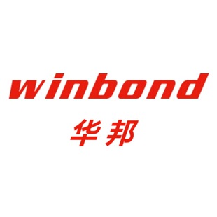 Winbond华邦W25Q128JVPIQ TR 128Mbit SPI NOR Flash 封装8-WSON