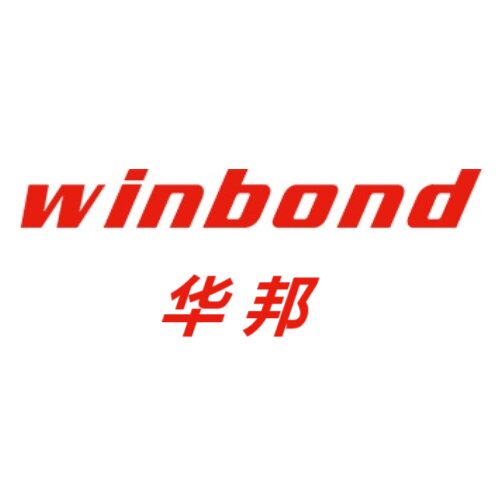WinbondW25Q16JVSNIQTR16Mbit