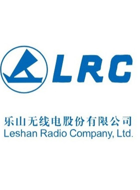 LRC乐山无线电LTVS32H24CT1G双向抑制二极管TVS封装SOD-323 40V