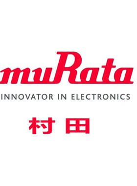 Murata村田GRM0225C1E1R8BA03L电容01005 1R8B 1.8pF ±0.1pF 25V