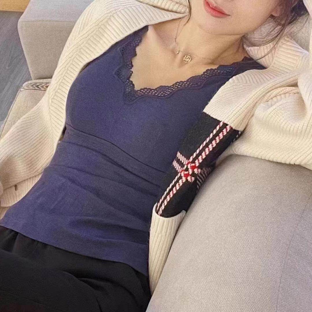 美佳美侬保暖文胸加厚加绒