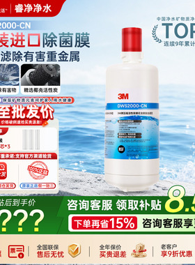 3MDWS2000-CNDWS2500-CN滤芯