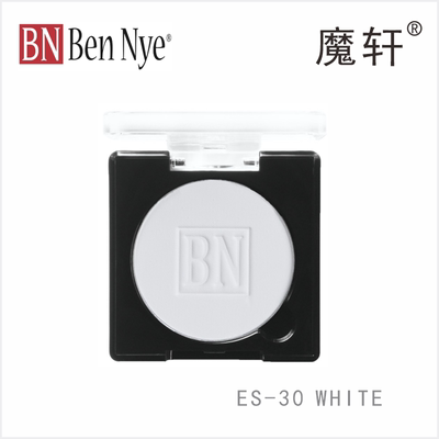 BenNye哑光多色可选眼影平价