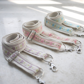 原创自制手工多用途帆布带背带包带包包配件相机拍立得小蜜蜂通用