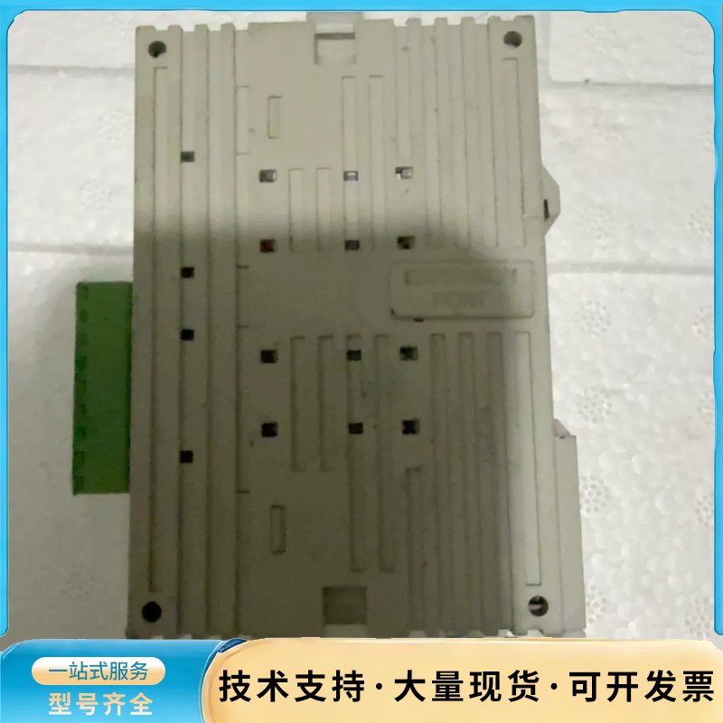 台达PLC模块DVP28SS211T，拆机件，实物拍摄，成色询价图片