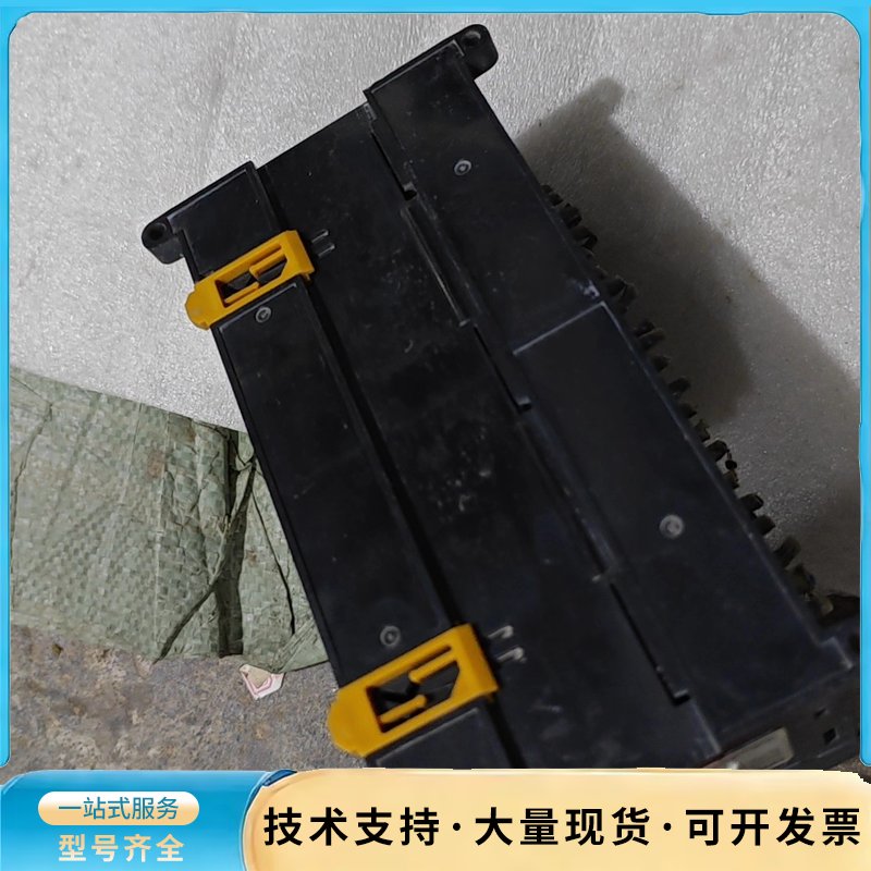 欧姆龙PLC控制器CP1E-N60SDR-A功能好询价图片