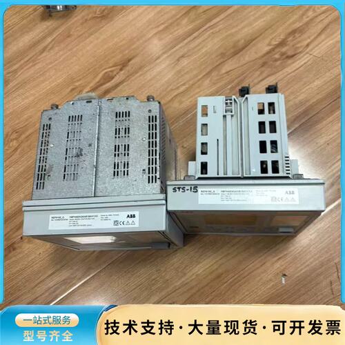 REF615E_G二手拆机ABB保护器，议价功能好，有一个询价