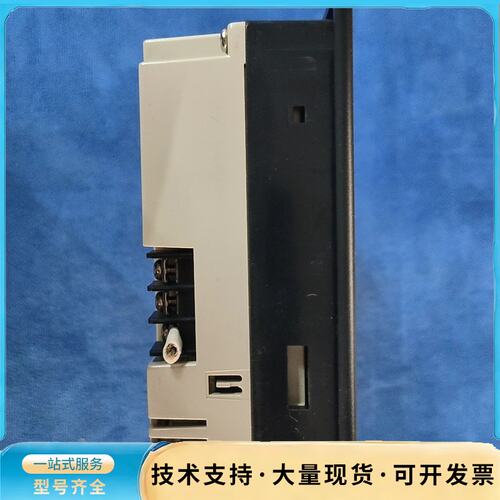 欧姆龙 NS5-SQ10B-ECV2 拆机件询价