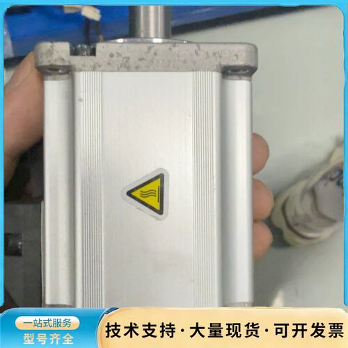 松下 Panasonc AC伺服电机，型号MSMJ042G1询价