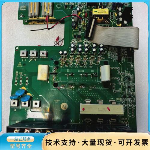 CH030BT 1258.AS04 变频器电源驱动板 实物询价