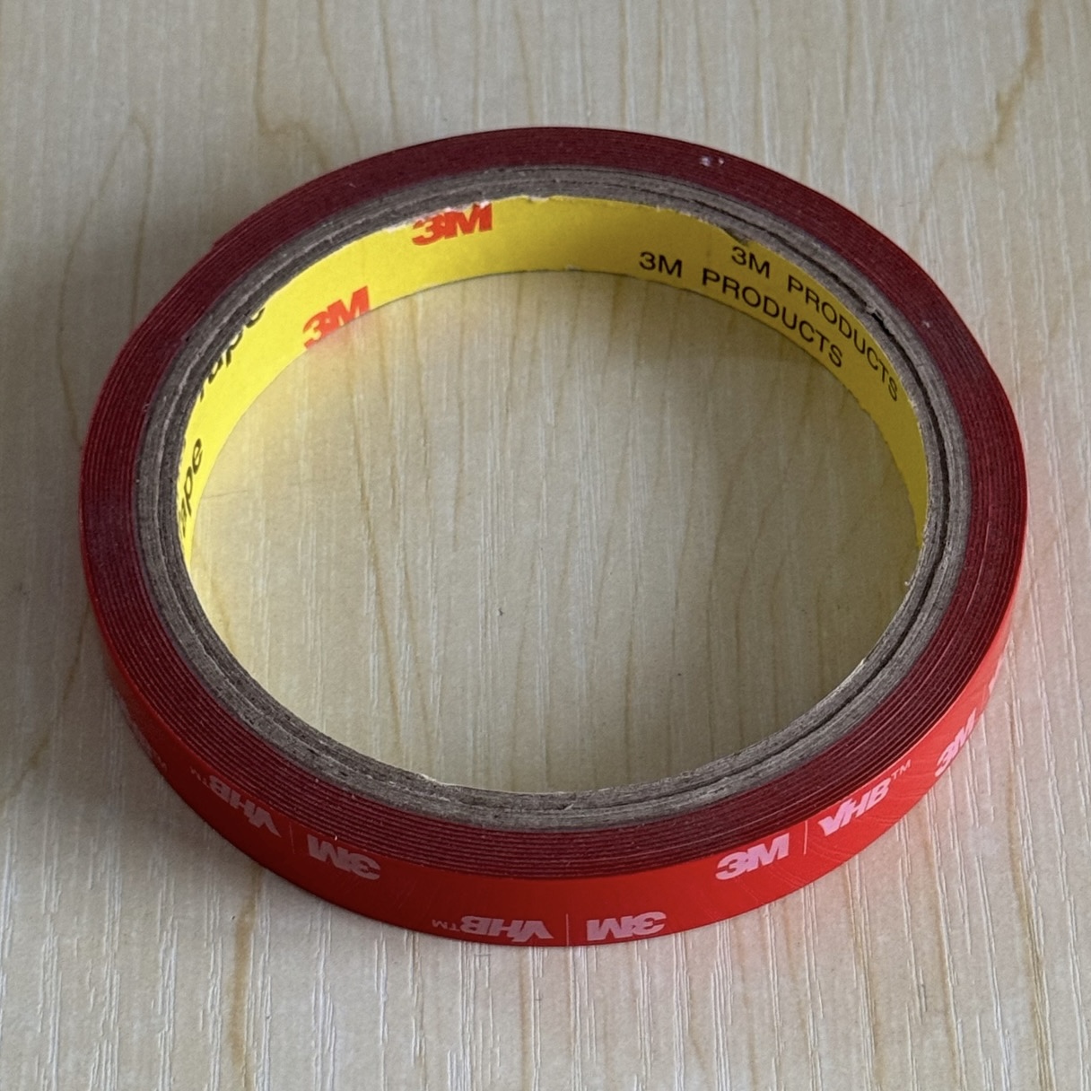 门槛条原装胶带3米长度无痕双面胶