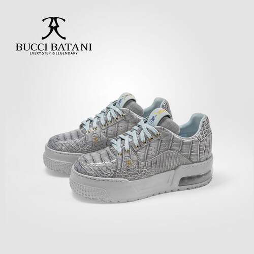 buccibatani男女同款情侣板鞋