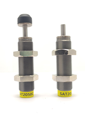 移印机油压缓冲器SAT0806C/1007C/1210C/1412N/2015/2525/2725C/N