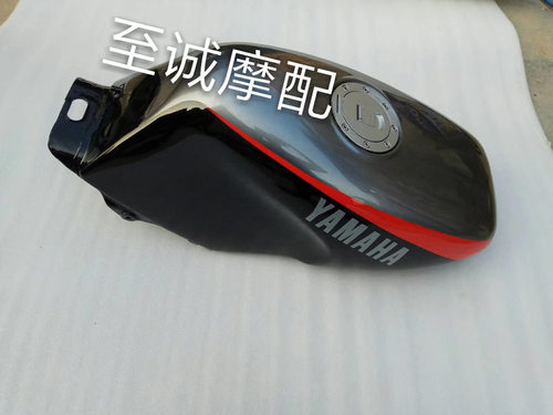 雅马哈 T仔 小T TZR125 油壶 油箱  原装拆车件 汽油箱总成